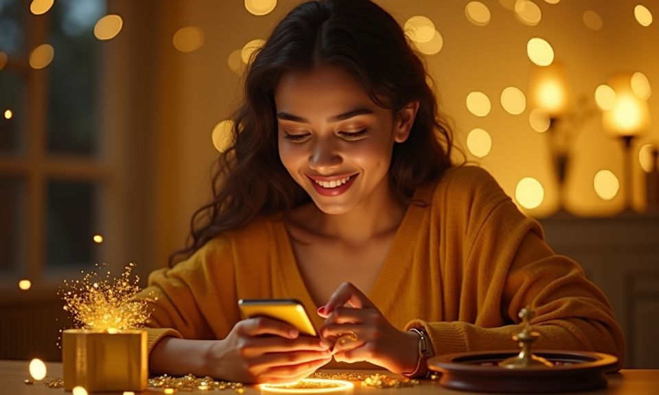 betgame mobile gaming